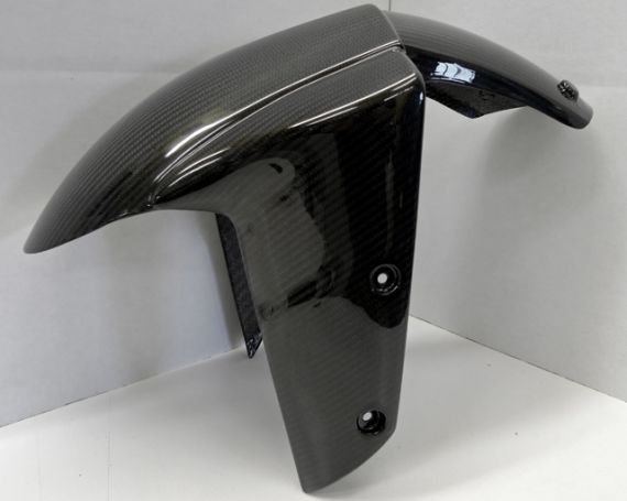 BST Front Fender - OPPRACING Products
