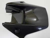 BST Rear Fender