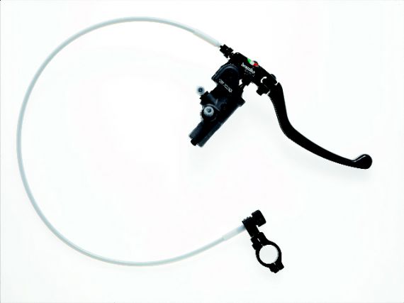 Brembo
 remote adjuster