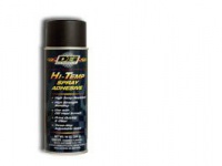 DEI Hi Temp Spray Adhesive (10 oz. can) (12 to a master carton)