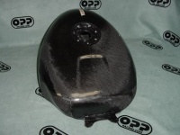 MacMoto Series - Fuel Tank for OEM Cap - ZX7R 1996-2003