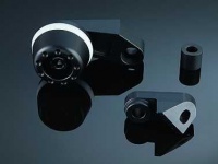 LighTech frame sliders. often called cbr1000RR no cut frame sliders