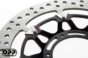 Brembo T-Drive Brake Rotor for Motorcycles