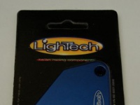 LighTech Clutch Reservoir Cover - FFC02