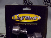 LighTech Axle Sliders - ARK107