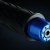 LighTech aluminum billet handle bar end