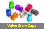 lightech valve stem cap