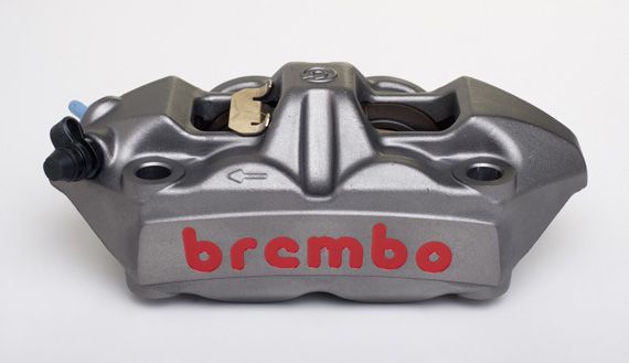 Brembo Brake Pads M497Z04