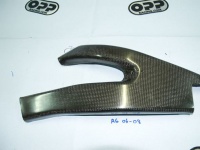 LighTech Swingarm Protector (Pair)