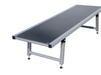LighTech Shop Equipment Carbon Fiber Table (2100mm  x 650mm)
