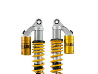 Ohlins Kawasaki ZRX1200 yellow spr. DAEG STX 36 Twin Shocks - KA 928
