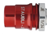 Staubli Bleeder Plug - SPH03 Bleeder