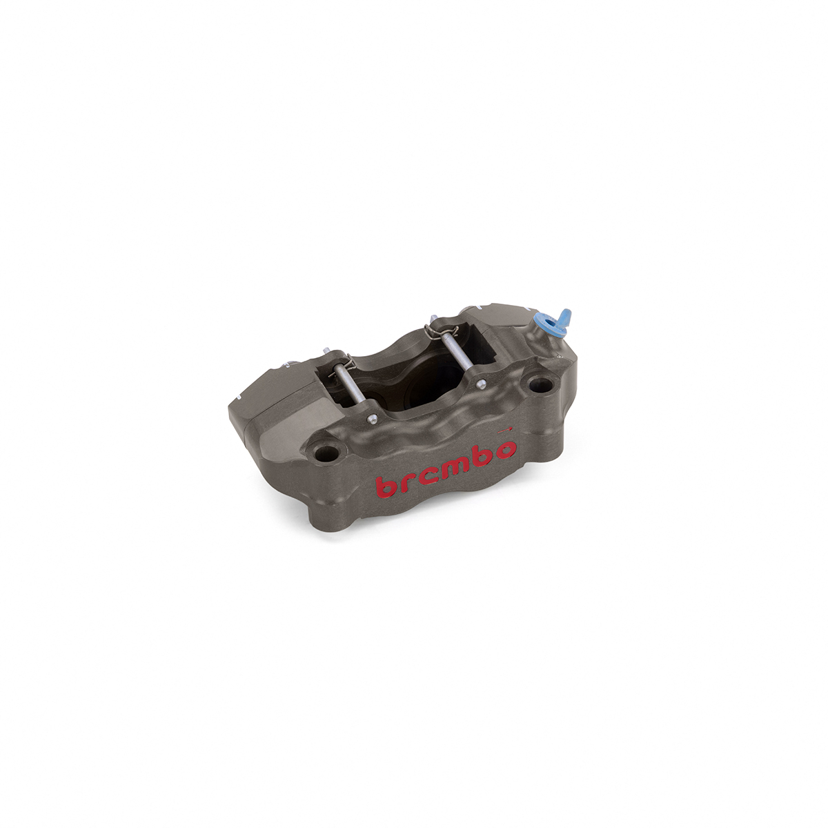 Brembo Racing 100mm 2-Piece Brake Caliper - P4 30/34 (Right
