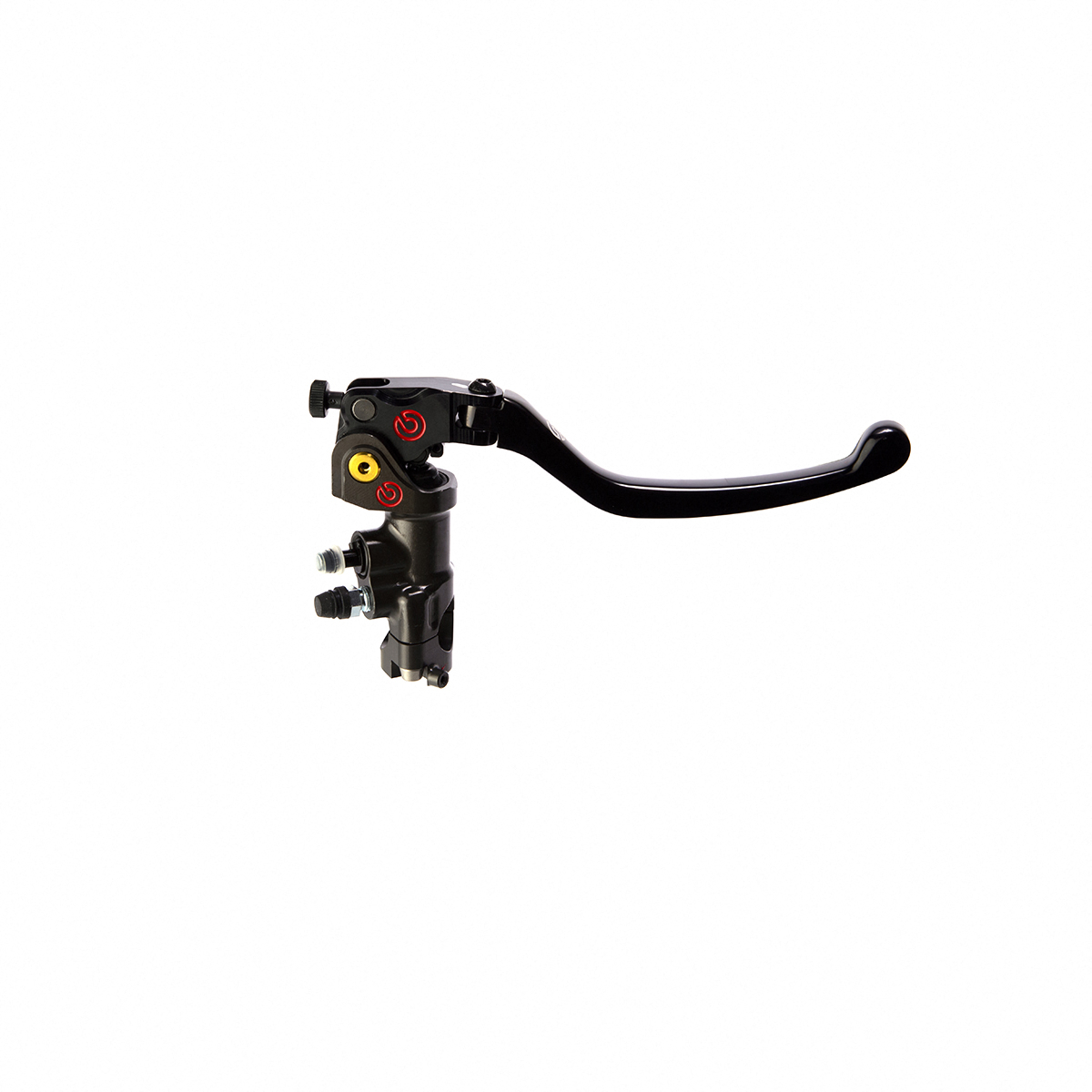 Brembo Racing 17x18 Front Brake Master Cylinder - PR 17x18 without